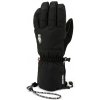Crab Grab Rukavice Crab Grab, Cinch Glove true black 2025/26 Velikost: L