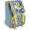Cerda Školský batoh Mimoni Stuart 31x42x20 cm