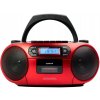 AIWA BBTC-550RD