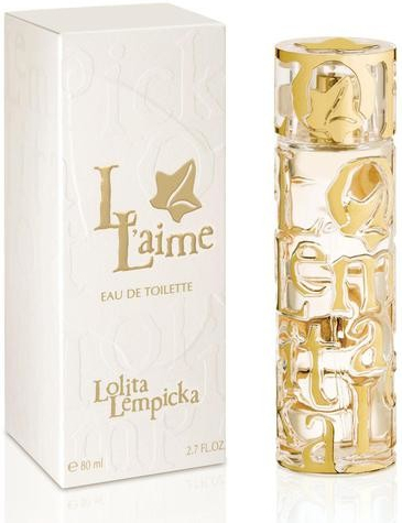 Lolita Lempicka Elle L´aime toaletná voda dámska 80 ml tester