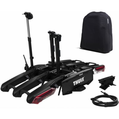 Thule Epos 3 Cover + Lock