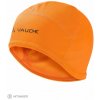 VAUDE Bike Warm čiapka, kurkuma M