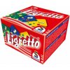 Asmodee Ligretto červené