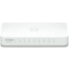 D-Link GO-SW-8E 8-Port 10/100M DESKTOP SWITCH GO-SW-8E/E
