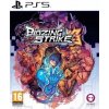 Blazing Strike