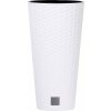 Prosperplast Rato Round 30 cm biela DRTUS300L