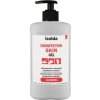 Cormen Gélová dezinfekcia ISOLDA SKIN 400 ml