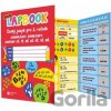 Školní lapbook: Samohlásky. Souhlásky - Taktik