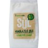 Country Life Soľ himalájska biela jemná 500 g