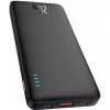 BASEUS POWER BANK S RÝCHLYM NABÍJANÍM 10000MAH 20W USB-C USB S KÁBLOM