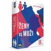 Kvízy do vrecka Ženy verzus muži