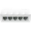 TP-Link LS1005 LiteWave 5-Port 10/100 Mbps Desktop Switch