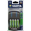 Varta 57647 pre 4 AA alebo AAA batérie