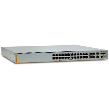 Allied Telesis AT-x610-24Ts/X-POE+