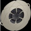 Kochblume EL2102 silikónová viacúčelová pokrievka 26 cm