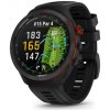 Garmin Approach S70 - 47MM black hodinky