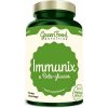 GreenFood Imunix s Beta glukánmi 90 kapsúl