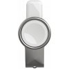 AppleKing t304 mini prenosná bezdrôtová nabíjačka pre Apple Watch - biela - možnosť vrátiť tovar ZADARMO do 30tich dní