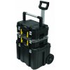 Stanley FatMax ProStack 3 pojazdná sada 3 kufrov FMST1-80103