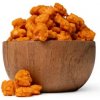 GRIZLY Ryžové smažené krekry chilli 250 g
