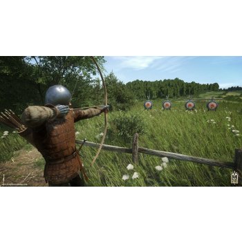 Kingdom Come: Deliverance