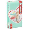 Pampers Premium Care Pants 4, 9-15kg 58 pcs 2024 plienkové nohavičky