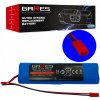 Gares ILife V3S V50 V5S V8S V50 X750 14,4V 2,9Ah