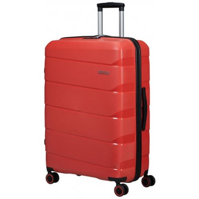 American Tourister Air Move L červená 93 l