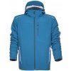Ardon VISION Zimná softshellová bunda Modrá, 4XL