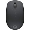 DELL Bezdrôtová optická myš WM126 čierna