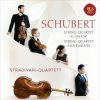 Schubert Franz - String Quartet D.887 [CD]