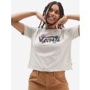 Vans Sparse Flower Relaxed Oatmeal Heather