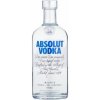Absolut Vodka 40% 0,7 l (čistá fľaša)