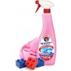 Chante Clair Disinfettante Floral dezinfekčný univerzálny odmastňovací čistič s rozprašovačom 600 ml