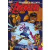 Marvel Action - Avengers 4: Skutečná noční můra