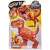 Goo Jit Zu Jurassic Park - Figúrka T-REX