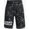 Under Armour UA Rival Fleece ANAML Short BLK 1370205