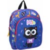Vadobag ruksak Milo a kamaráti Modrý