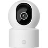 Xiaomi Smart Camera C302 - domácí kamera, bílá