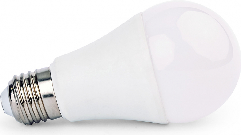 LED žiarovka ECOlight E27 10W 800Lm studená biela