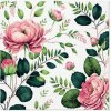 PAW Obrúsky TaT Noble Roses 33x33cm