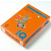 Mondi IQ Color A4/160g OR43 oranžový 250 listů