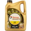 Motorový olej TOTAL QUARTZ 9000 Energy 5W-40 5L.