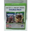 FAR CRY 4 + FAR CRY PRIMAL Xbox One