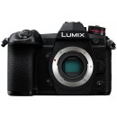 Panasonic Lumix DC-G9