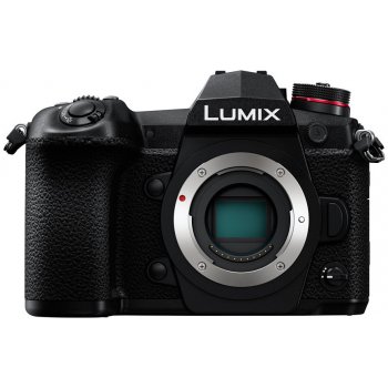 Panasonic Lumix DC-G9