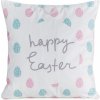 Eurofirany Veľkonočná Easter 9 45 x 45 CM
