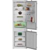 BEKO B5BCNA295HS - Chladnička kombinovaná zabudovateľná