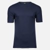 Tee Jays pánske tričko slim fit