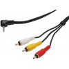 PremiumCord kjack4cin